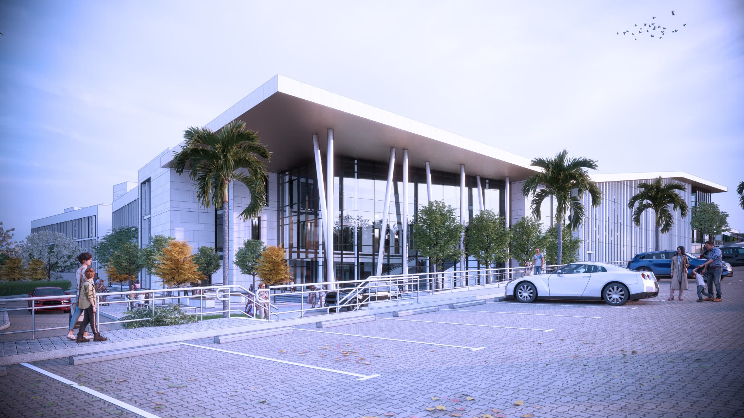 Al Sadd Consulting Engineering