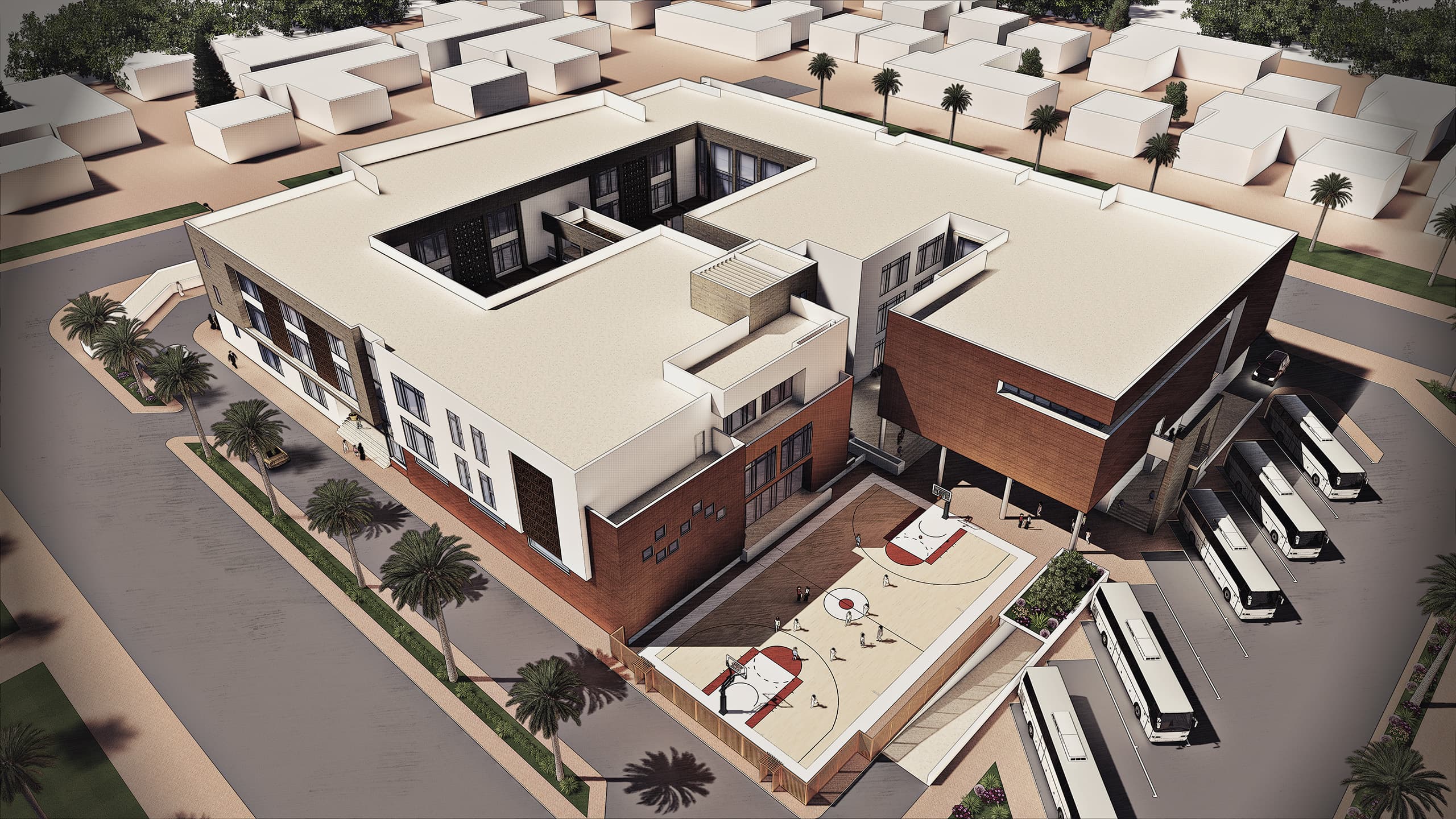 Iqraa School