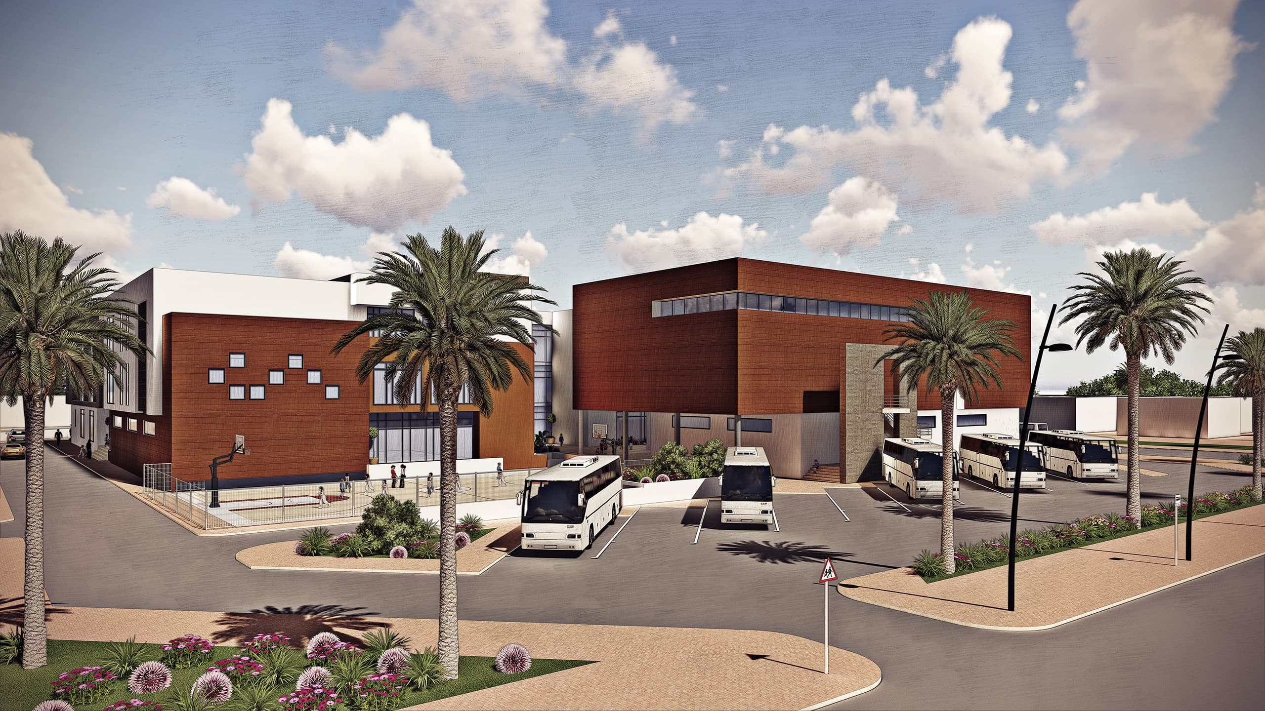 Iqraa School