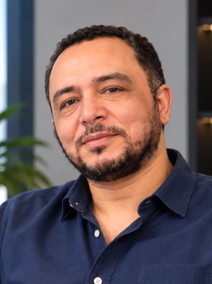 Ahmed MUAWIA
